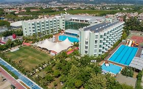 Grand Belish Hotel Kusadasi